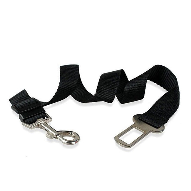 Breathable Dog Safety Seat Harness