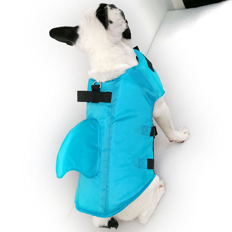 Smart Swimwear-Life Jacket for Dogs