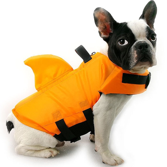 Smart Swimwear-Life Jacket for Dogs